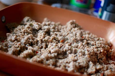 Homemade Spicy Italian Sausage Seasoning Blend — Maria Makes Currently Making Pottery