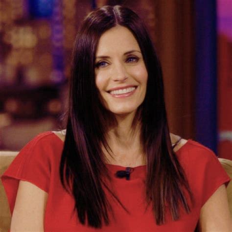 Picture Of Courteney Cox