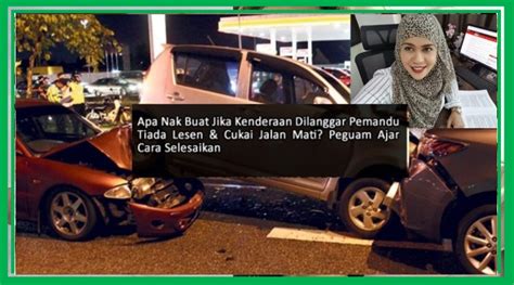 Dalam kes kereta anda terlanggar, kereta yang melanggar anda mestilah turut membuat laporan supaya kos baik pulih kereta anda ditanggung oleh berikut ini senarai langkah klaim insurans kereta kemalangan apabila berlaku kepada kereta anda. Cara claim kemalangan dari kenderaan tanpa insuran ...