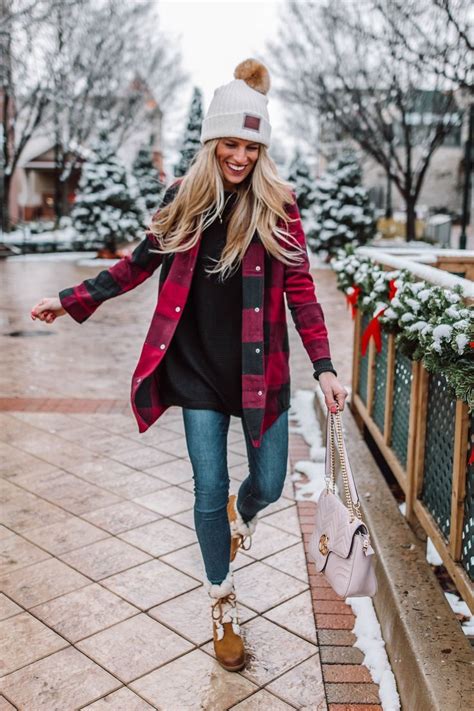 Holidayyourway With Evereve Fall Outfits Colorado Outfits Winter Fashion Outfits