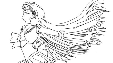 Pin By Beth Mack On Sailor Moon Coloring Pages Moon Coloring Pages
