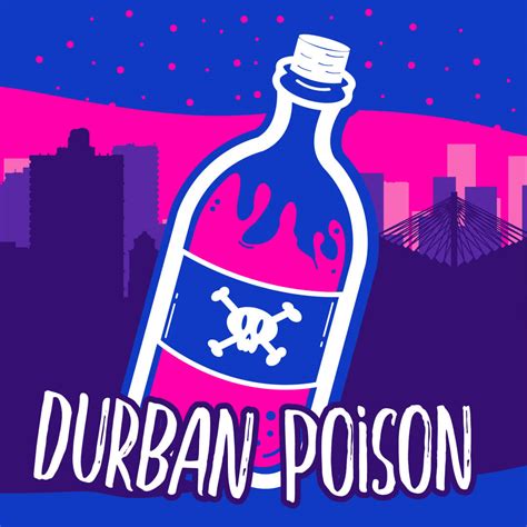 Durban Poison On Sale This Saturday! - Durango Rec Room