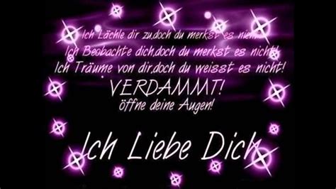 This is the official video for ich liebe dich by steve crowther band. ich liebe dich &'nd es tut mir so leid :( - YouTube
