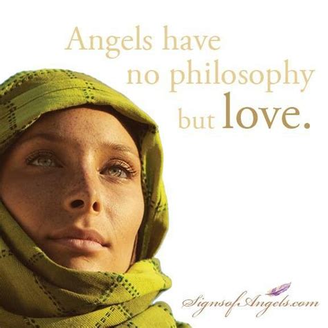 Believe Angel Quotes Angel Philosophy