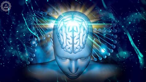 Higher Mind Stimulation Unlock Full Potential Of Your Brain