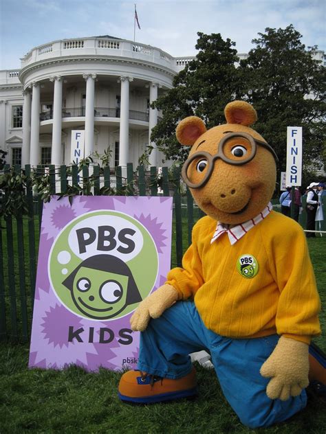Pbs Kids Go Arthur