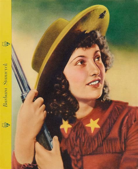 Annie Oakley 1935