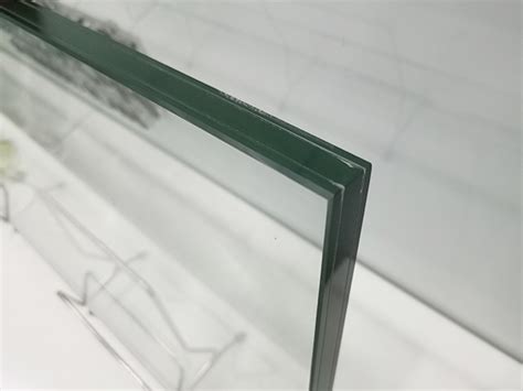 china 6mm 0 76pvb 6mm ultra clear laminated glass manufacturer and supplier chongzheng