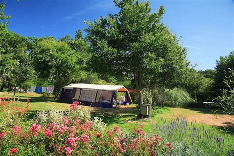 Campsites In France The Best French Camping Sites From Paris To The