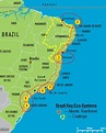 Brazil, Best Beaches, Sea & Sun - Unique Destinations (South America) Ltda