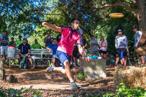 Disc Golf Courses And Places To Play Disc Golf In Charlotte Nc