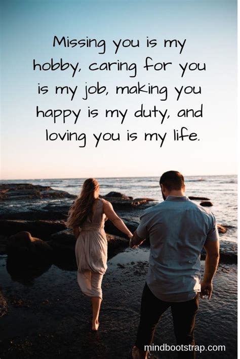 400 Best Romantic Quotes That Express Your Love With Images Romantic Quotes For Her