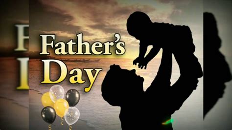 Fathers Day Special Youtube