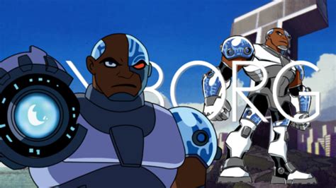 User Blogavatar Xiiidcrb 9 Cyborg Vs Robocop Epic Rap Battles Of