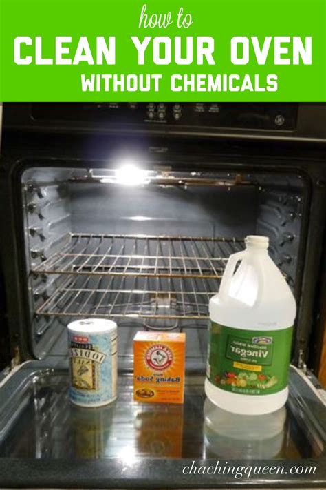 If You Want A Non Toxic Way To Clean And Save Money Use This Method To