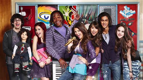 Victorious Make It Shine Slowed Youtube