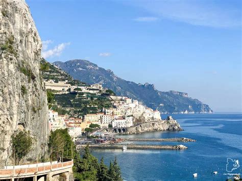 Que Faire à Naples En Italie Visiter Naples Pompéi Et La Côte