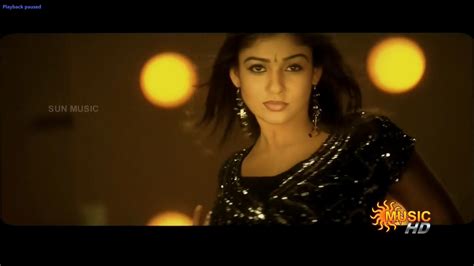 Nayanthara And Reema Sen Sexy Navel Dual Item Vallavan Hdtvrip