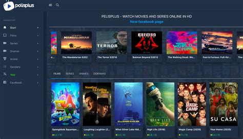 Pelisplus 2021 Watch Movies And Web Series Online For Free In Hd Free