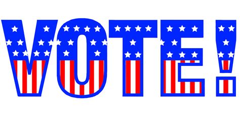 Voting clipart today, Voting today Transparent FREE for ...