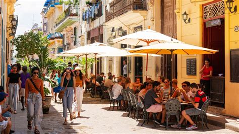 The Best Restaurants In Havana Cuba