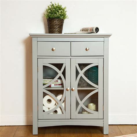 Enjoy free shipping on most stuff, even big stuff. Ventnor Wooden Free Standing 2 Door Accent Cabinet ...