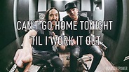 Can't Go Home Lyrics Steve Aoki and Felix Jaehn (feat. Adam Lambert ...