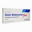 Dolo Bedoyecta Fem 10 tabletas | Walmart