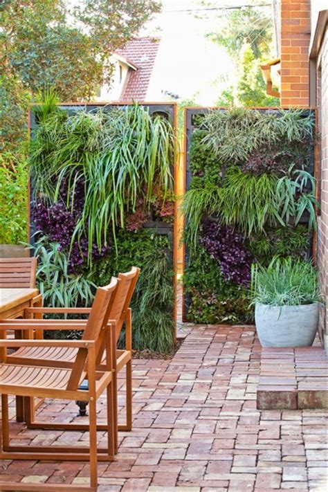 With some pruning, you can easily control their height to block out whatever you want, even up to 10m in height. 13 Privacy Ideas That'll Keep Your Neighbors From Snooping