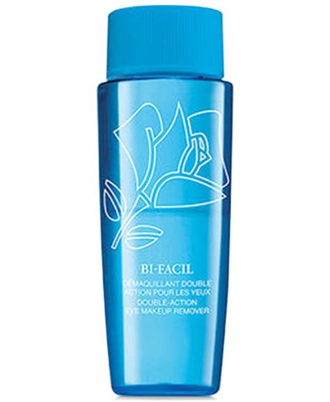 Lancôme Bi Facil Double Action Eye Makeup Remover For Sensitive Skin 1