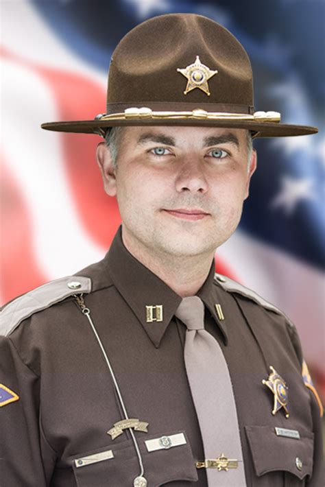 Meet The 4 Candidates For Hamilton County Sheriff