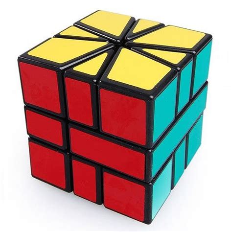 Different Variations Of Rubiks Cube Information Islnd In 2020