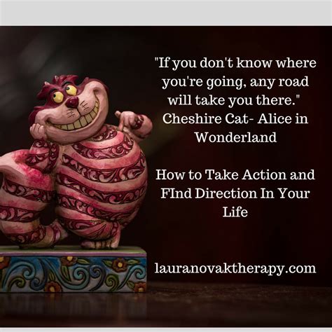 A Blog For When Youre Lost Cheshire Cat Alice In Wonderland Find