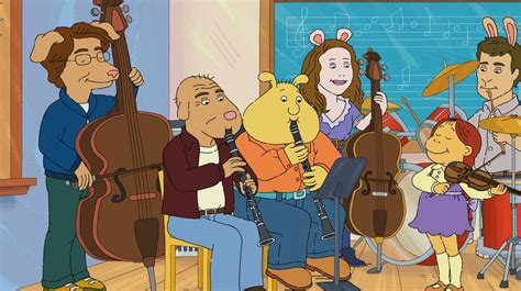 Arthur Watch Kids Videos Cbc Kids