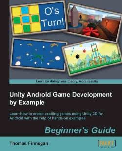 Time For Action Setting Up Target S Animations Unity Android Game Development By Example