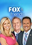 Fox & Friends Free TV Show Tickets