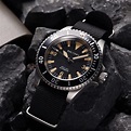 Baltany 300M Waterproof Retro Military Style Dive Watch S3026