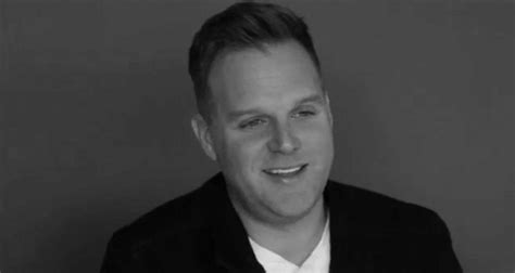 Matthew West Launches Debut Book Apr 18 Ccm Magazine