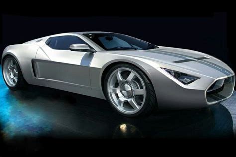 Ford Gt Concepts Ford Gt Ford Car Guide