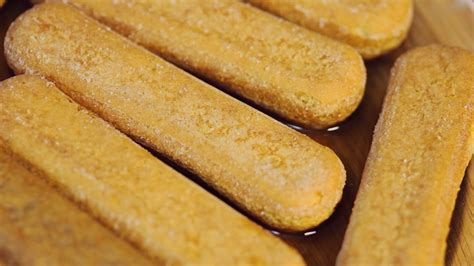 See more ideas about lady fingers recipe, lady fingers, cookie recipes. Tiramisu Recipe - Cooks and EatsCooks and Eats