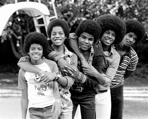 The Jacksons X The Jackson Photo Fanpop