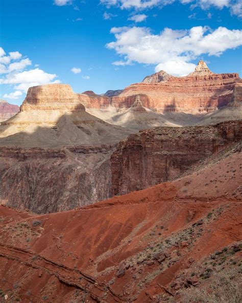 The Phantom Ranch Hike A Once In A Lifetime Experience — Walk My