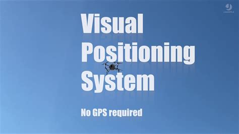 Visual Positioning System Update Youtube