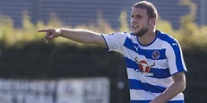 NEC verrast op transfermarkt met aantrekken Van den Berg - FCUpdate.nl