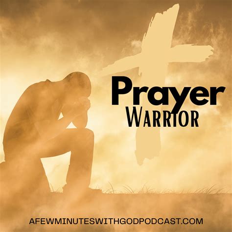 Prayer Warrior Ultimate Christian Podcast Radio Network