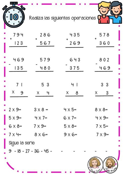 A Printable Worksheet With Two Numbers And An Image Of The Same Number