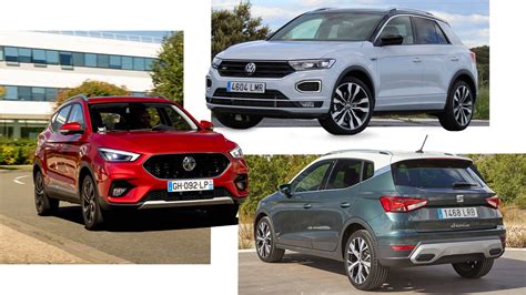 Los 10 coches más vendidos en mayo de 2023 en España Autofácil