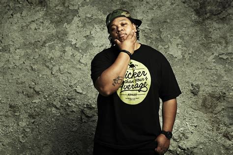 Tedashii Scores Itunes 1 With Below Paradise Album The Gospel Guru