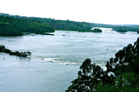 I Miss Seeing This Everydaylake Victoria Nile River Jinja Uganda
