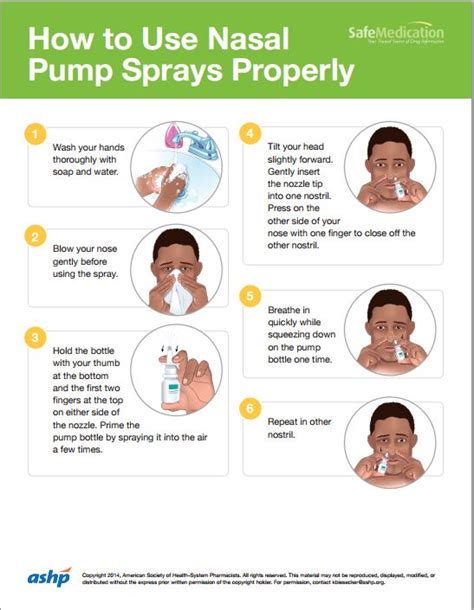 6117873108427846935how To Use Nasal Spray How To Use Nasal Spray